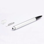 BOLÍGRAFO NARA PLATA SH 1875 S (PLÁSTICO) - Imagen 5