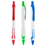 BOLÍGRAFO NIESEN VERDE SH 2055 V (PLÁSTICO) - Imagen 3