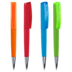 BOLÍGRAFO ATKA VERDE SH 2215 V (PLÁSTICO) - Imagen 3