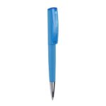 BOLÍGRAFO ATKA AZUL SH 2215 A (PLÁSTICO)
