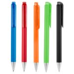 BOLÍGRAFO ELBING ROJO SH 2320 R (PLÁSTICO) - Imagen 3