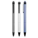 BOLÍGRAFO TROY PLATA SH 2390 S (ALUMINIO) - Imagen 3