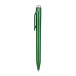 BOLÍGRAFO ILLER VERDE METALICO SH 2415 V (PLÁSTICO)