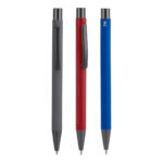 BOLÍGRAFO VEZPREM AZUL METALICO SH 2510 A (ALUMINIO) - Imagen 3