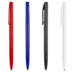 BOLÍGRAFO ARICK BLANCO SH 3400 B (PLÁSTICO) - Imagen 2