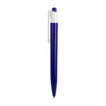 BOLÍGRAFO CARMIN AZUL SH 3410 A (PLÁSTICO)