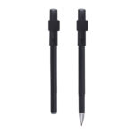 BOLÍGRAFO CODE NEGRO SH 5010 N (PLÁSTICO)