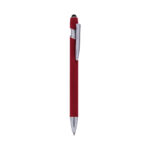 BOLÍGRAFO WILDE ROJO SH 9011 R (ALUMINIO)