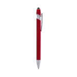 BOLÍGRAFO WILDE ROJO SH 9011 R (ALUMINIO) - Imagen 4