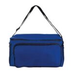 HIELERA 2 SIX AZUL SIN 007 A (POLIÉSTER)