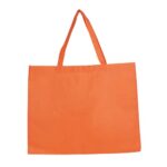 BOLSA RIOJA NARANJA SIN 022 O (NON WOVEN)