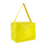 HIELERA KOSTA AMARILLO SIN 057 Y (POLIÉSTER)