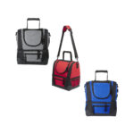 HIELERA JENA AZUL SIN 064 A (POLIÉSTER) - Imagen 4