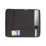 MOCHILA-PORTAFOLIO KRONBERG NEGRO SIN 069 N (POLIÉSTER) - Imagen 4