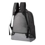 MOCHILA TROLLEY KRONBERG NEGRO SIN 076 N (POLIÉSTER) - Imagen 5