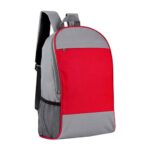 MOCHILA ALSHAIN ROJO SIN 079 R (POLIÉSTER)