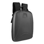 MOCHILA YANGZY NEGRO SIN 084 N (POLIÉSTER - POLIURETANO) - Imagen 2