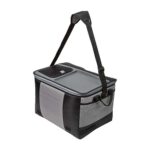 HIELERA CADENCE NEGRO SIN 089 N (POLIÉSTER - POLIPROPILENO)