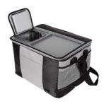 HIELERA CADENCE NEGRO SIN 089 N (POLIÉSTER - POLIPROPILENO) - Imagen 3