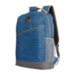 MOCHILA WALLY AZUL SIN 096 A (POLIÉSTER)