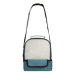 SIN 110 A - LONCHERA REIKA AZUL (AZUL - POLIESTER - ACETATO DE VINILO DE POLIETILENO) - Imagen 2