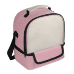 SIN 110 P - LONCHERA REIKA ROSA (ROSA - POLIESTER - ACETATO DE VINILO DE POLIETILENO)