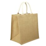 BOLSA SPRING BEIGE SIN 112 (YUTE)