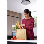 BOLSA SPRING BEIGE SIN 112 (YUTE) - Imagen 2