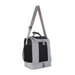 LONCHERA OPOL NEGRO SIN 122 N (POLIÉSTER) - Imagen 2