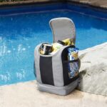 LONCHERA OPOL NEGRO SIN 122 N (POLIÉSTER) - Imagen 4