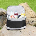 HIELERA BALTY NEGRO SIN 126 N (POLIÉSTER) - Imagen 2