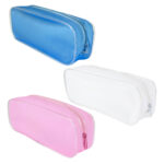 COSMETIQUERA SELLA AZUL SIN 128 A (PVC) - Imagen 4