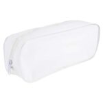 COSMETIQUERA SELLA BLANCO SIN 128 B (PVC)