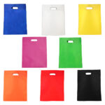 BOLSA CIMBOA AMARILLO SIN 131 Y (NON WOVEN) - Imagen 3