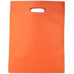 BOLSA CIMBOA NARANJA SIN 131 O (NON WOVEN)
