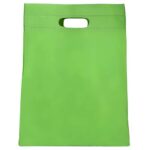 BOLSA CIMBOA VERDE SIN 131 V (NON WOVEN)