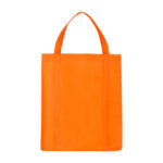 BOLSA MILDURA NARANJA SIN 146 O (NON WOVEN) - Imagen 2