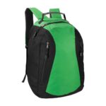 MOCHILA NEVERI VERDE SIN 149 V (POLIÉSTER)