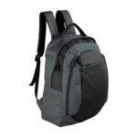 MOCHILA CAMBRIDGE NEGRO SIN 159 N (POLIÉSTER)
