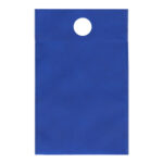 BOLSA AKUMAL AZUL SIN 164 A (NON WOVEN)
