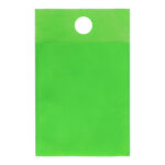 BOLSA AKUMAL VERDE SIN 164 V (NON WOVEN)