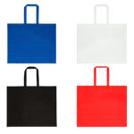BOLSA ALTEA BLANCO SIN 176 B (NON WOVEN) - Imagen 2