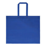 BOLSA ALTEA AZUL SIN 176 A (NON WOVEN)