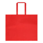 BOLSA ALTEA ROJO SIN 176 R (NON WOVEN)