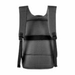 MOCHILA IPORA GRIS SIN 189 G (POLIÉSTER) - Imagen 2