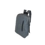 MOCHILA ESFINGE GRIS SIN 196 G (POLIÉSTER) - Imagen 2