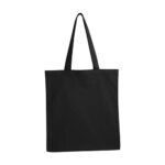 BOLSA COTTON SLIM NEGRO SIN 210 N (ALGODÓN)
