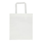 BOLSA ABBA BLANCO SIN 212 B (NON WOVEN)