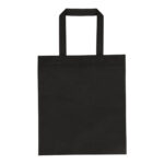BOLSA ABBA NEGRO SIN 212 N (NON WOVEN)