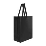 BOLSA LAREDO NEGRO SIN 216 N (NON WOVEN)